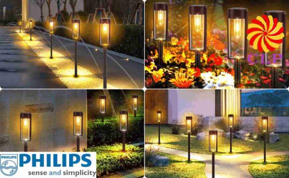 Giải pháp tiết kiệm năng lượng trong hệ thống chiếu sáng