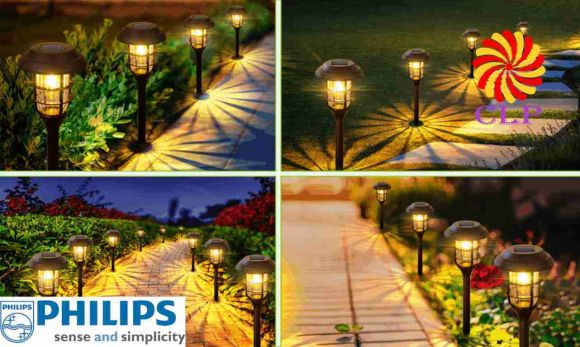 Pháp phát triển hệ thống chiếu sáng công cộng thông minh tiết kiệm năng lượng