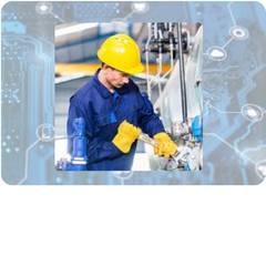 DỊCH VỤ QUẢN LÝ NĂNG LƯỢNG ĐIỆN