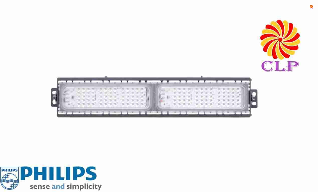 Đèn chiếu sáng đường hầm và hầm chui FlowBase G2