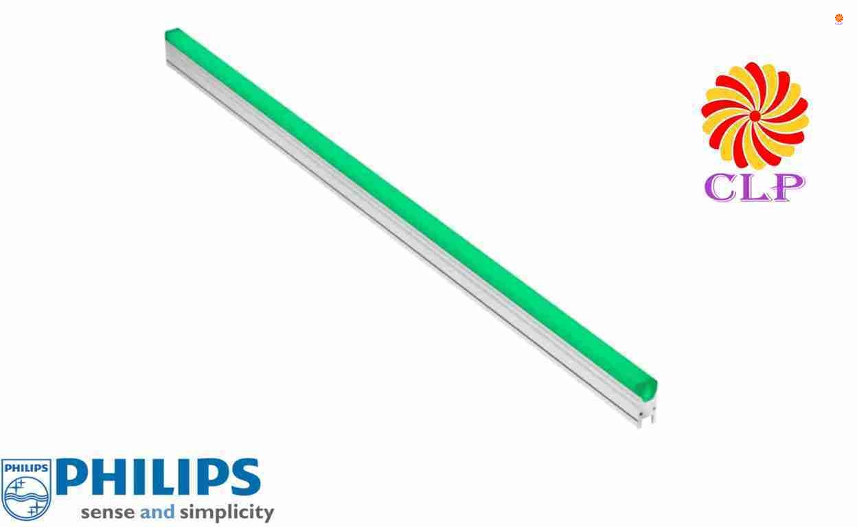 Đèn pha kiến trúc UniBar