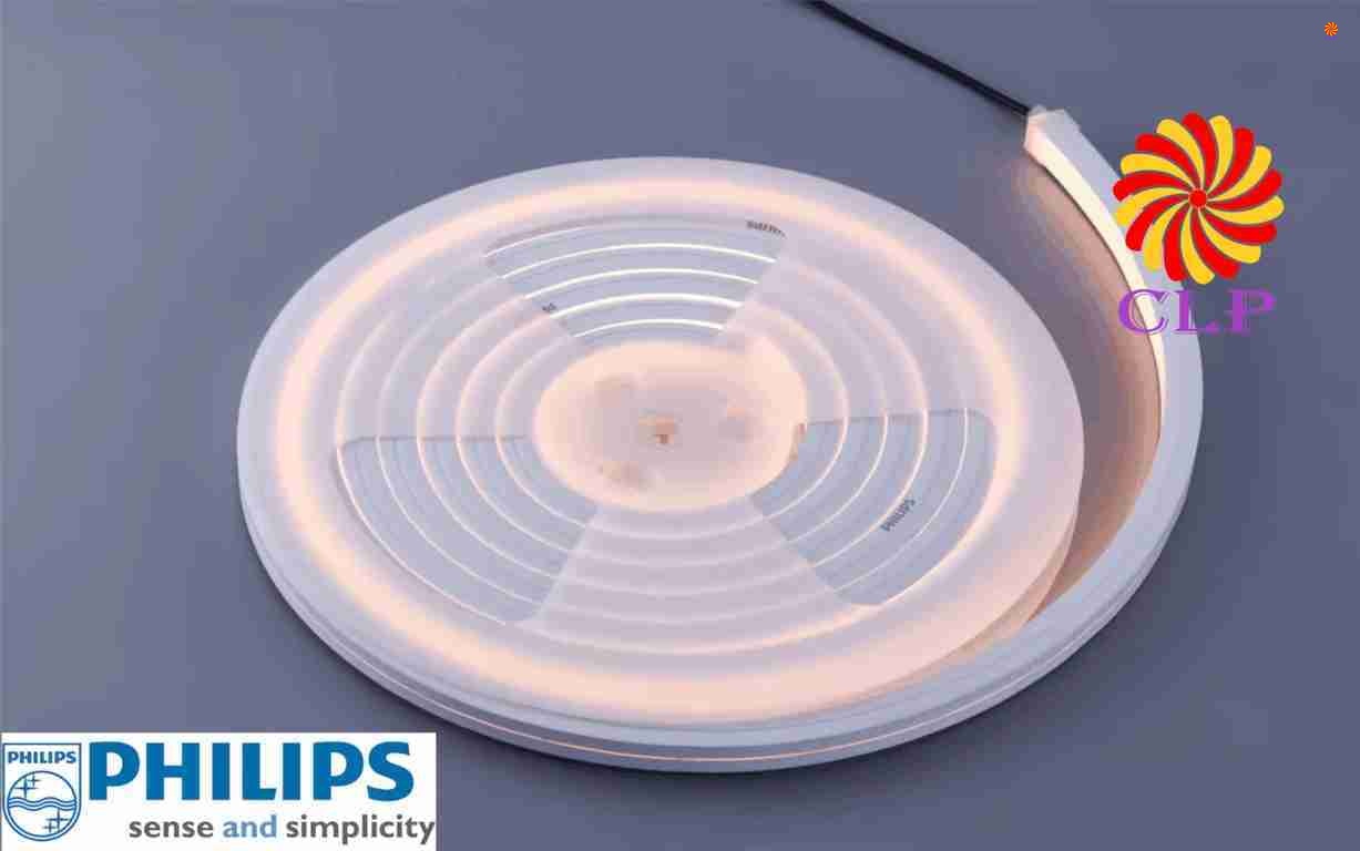 Đèn pha kiến trúc UNILinear Flex