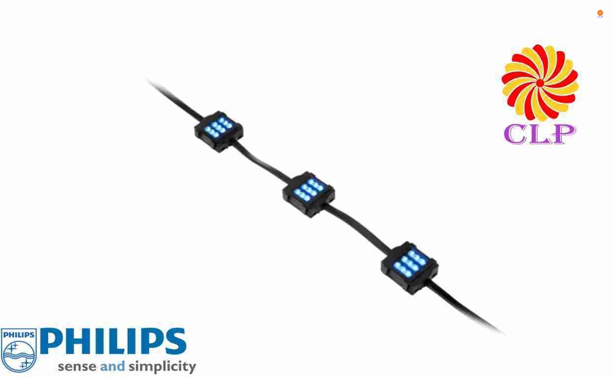 Đèn pha kiến trúc UniString