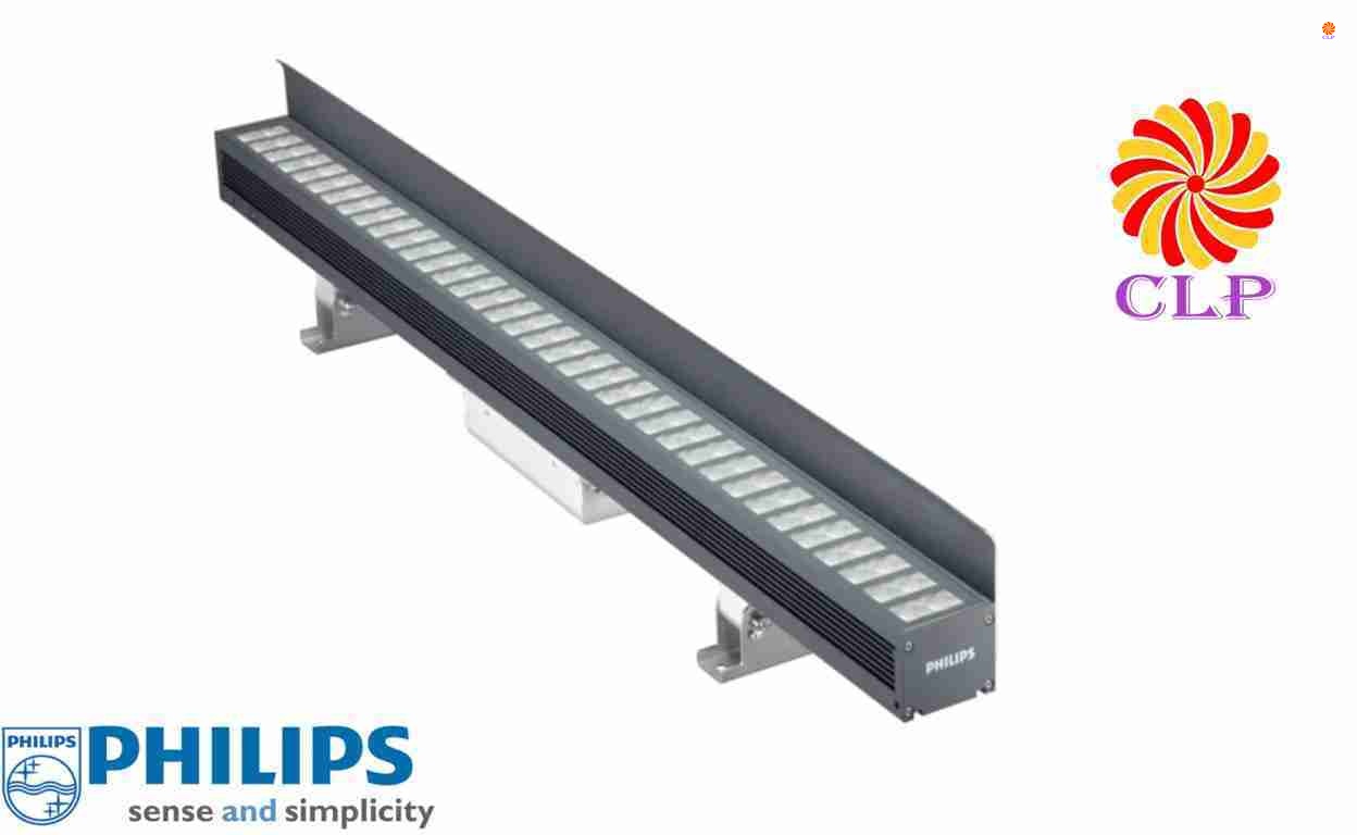 Đèn pha kiến trúc UniStrip G4