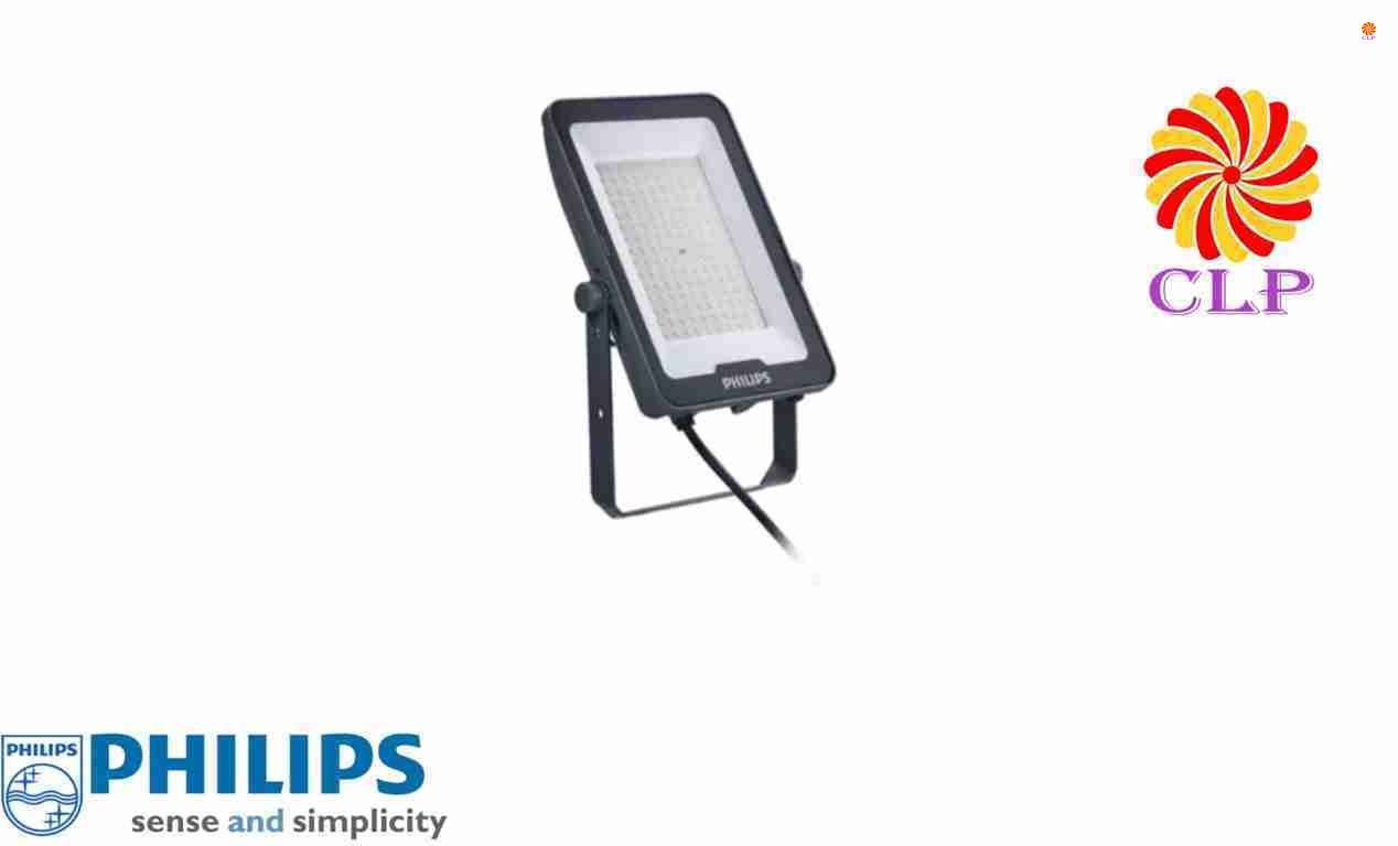 Đèn pha thể thao và sân bãi SmartBright G3 LED Floodlight