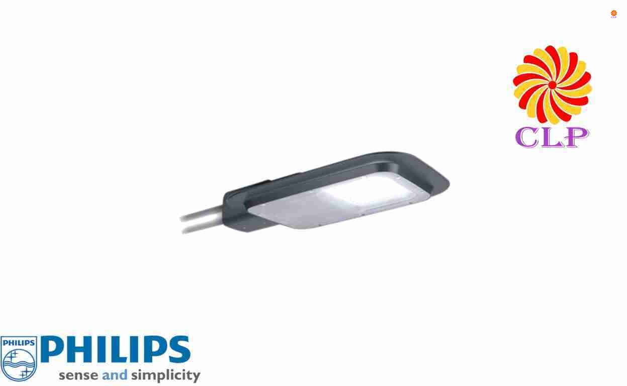 Đèn đường và phố SmartBright Road