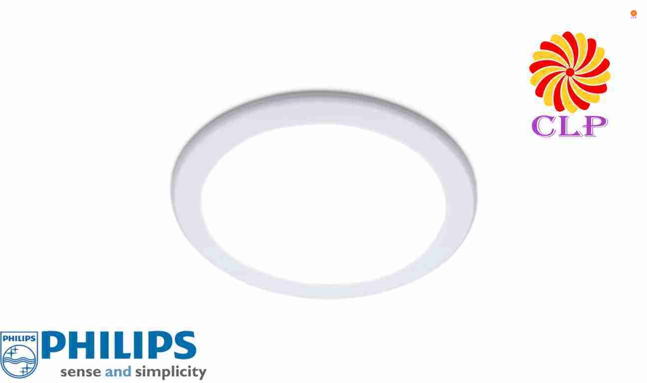 Đèn âm trần Essential SmartBright LED Downlight