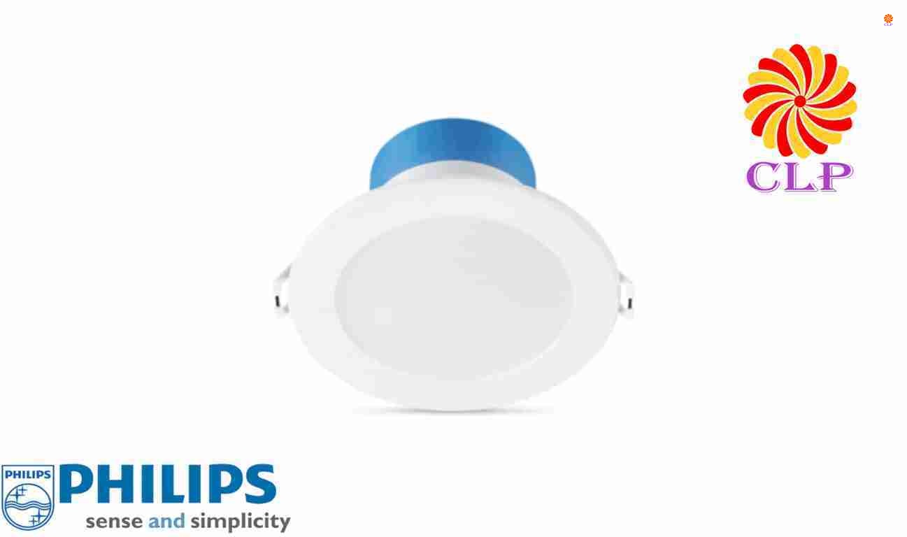 Đèn âm trần đèn SmartBright LED Downlight DN029B