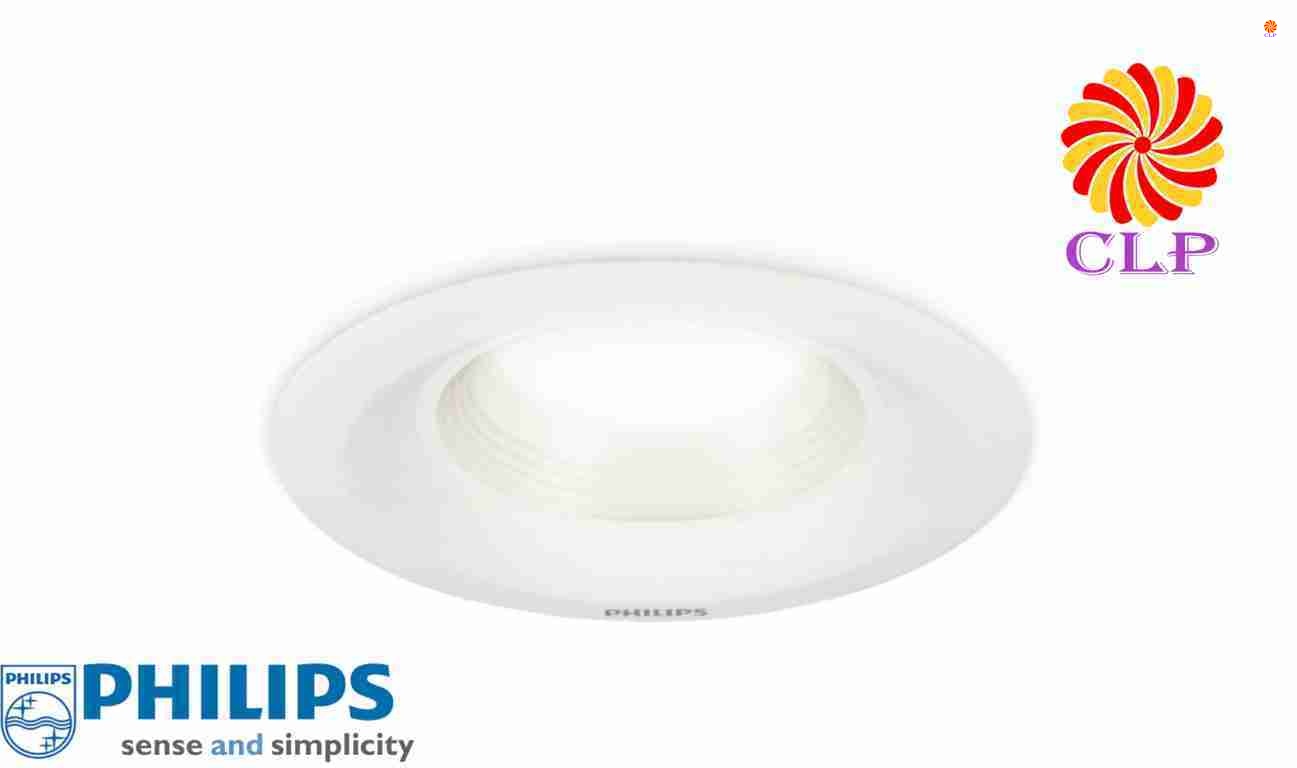 Đèn âm trần đèn SmartBright LED Downlight