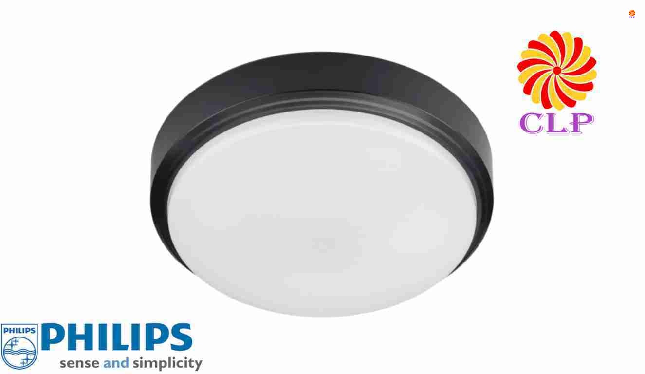 Đèn ốp tường đèn CoreLine gắn tường
