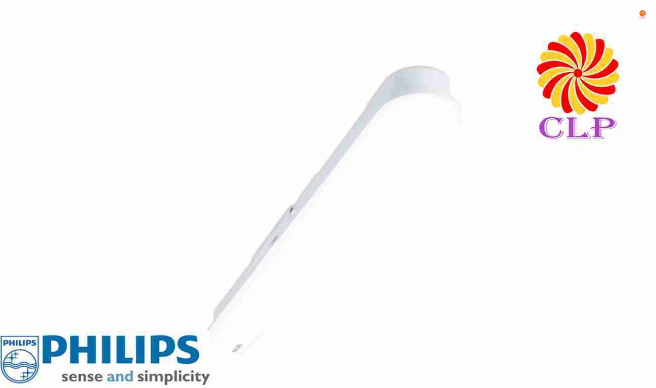 Bộ máng đèn Essential Smartbright LED Batten