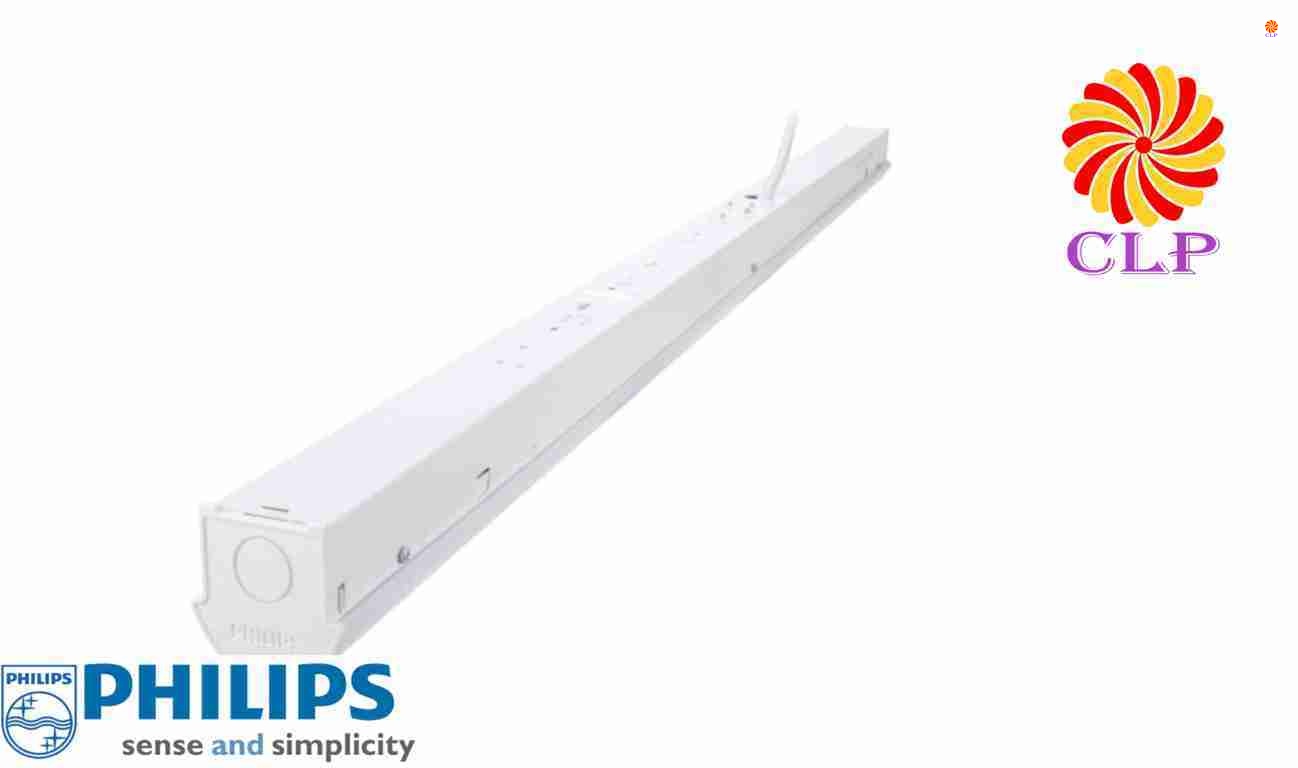 Bộ máng đèn GreenPerform Batten G3 BN398C