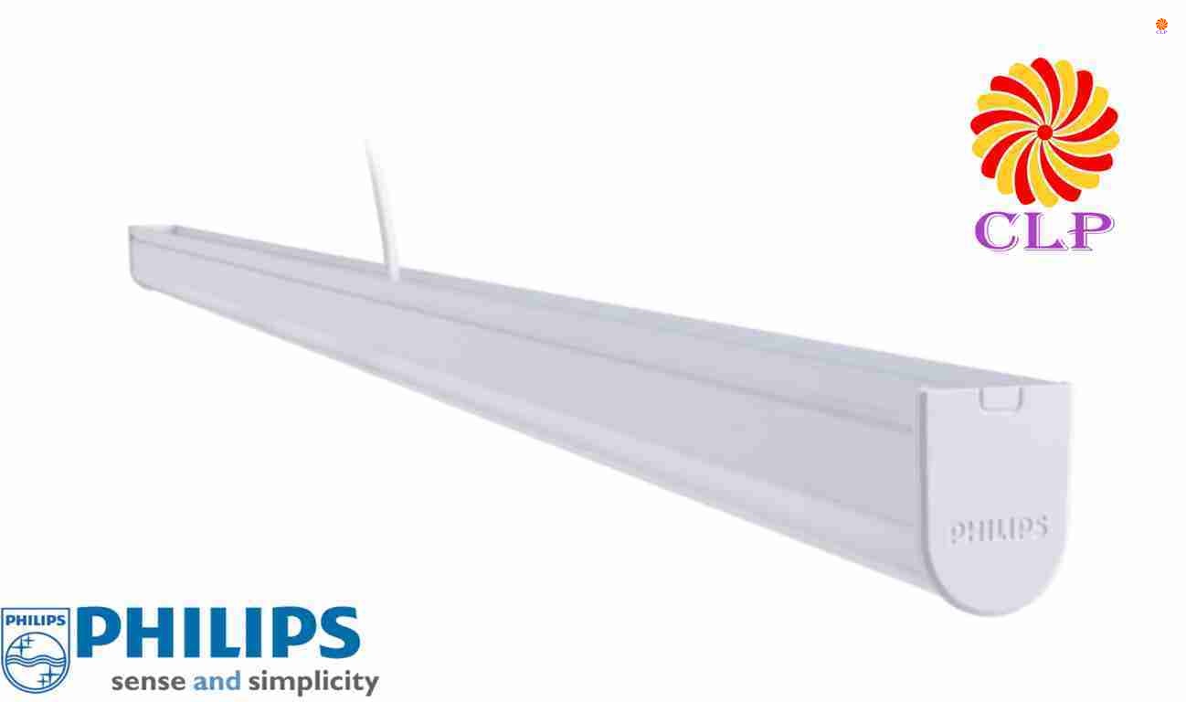Bộ máng đèn Smartbright T8 Batten
