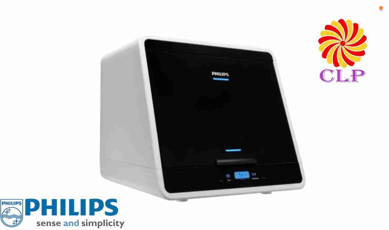 Buồng khử trùng philips UV-C mini