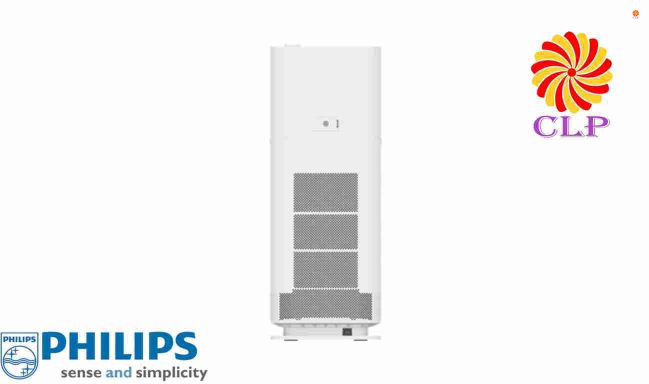 Đèn philips khử trùng không khí UV-C G2