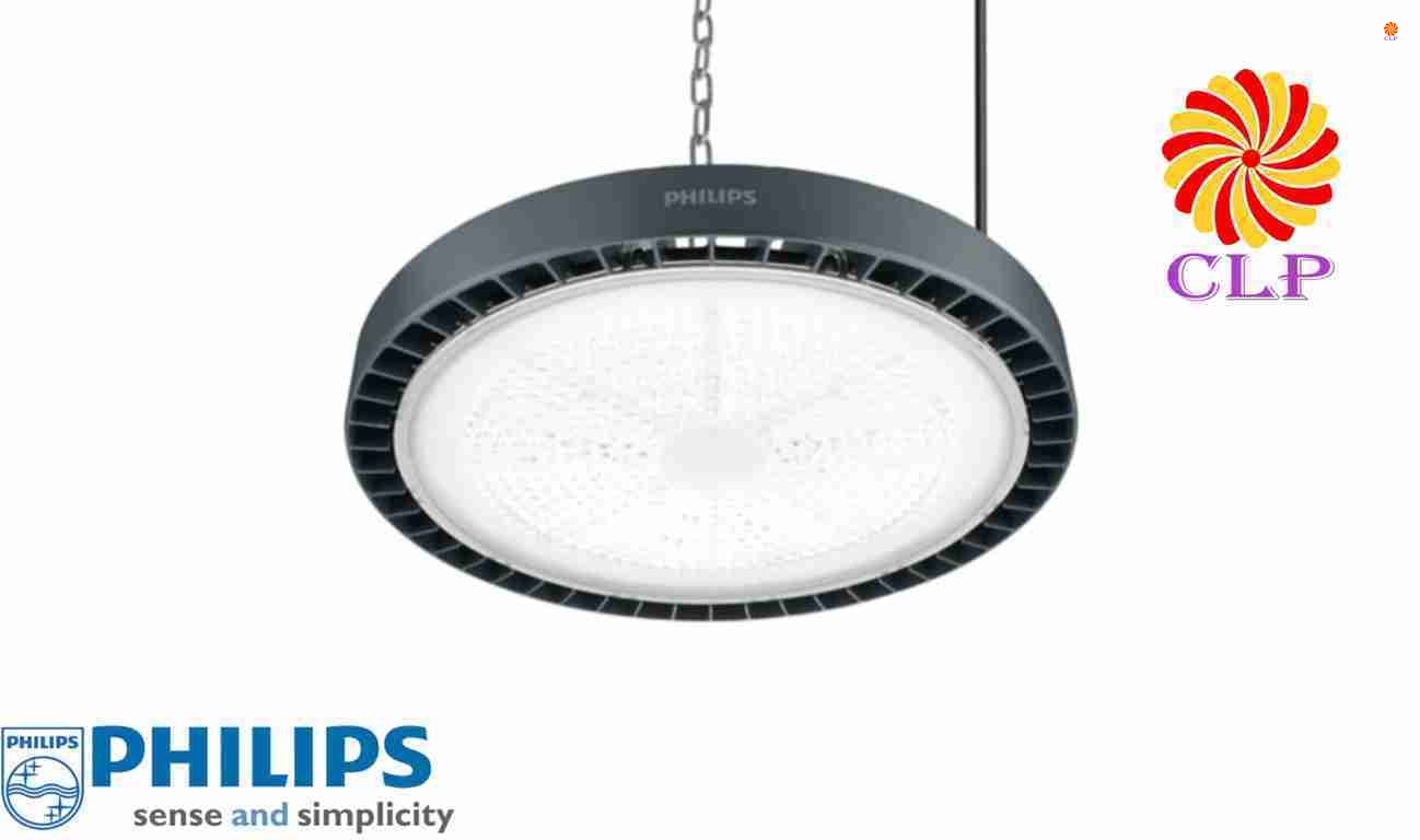 Đèn Highbay và Lowbay​ CoreLine Highbay Gen5