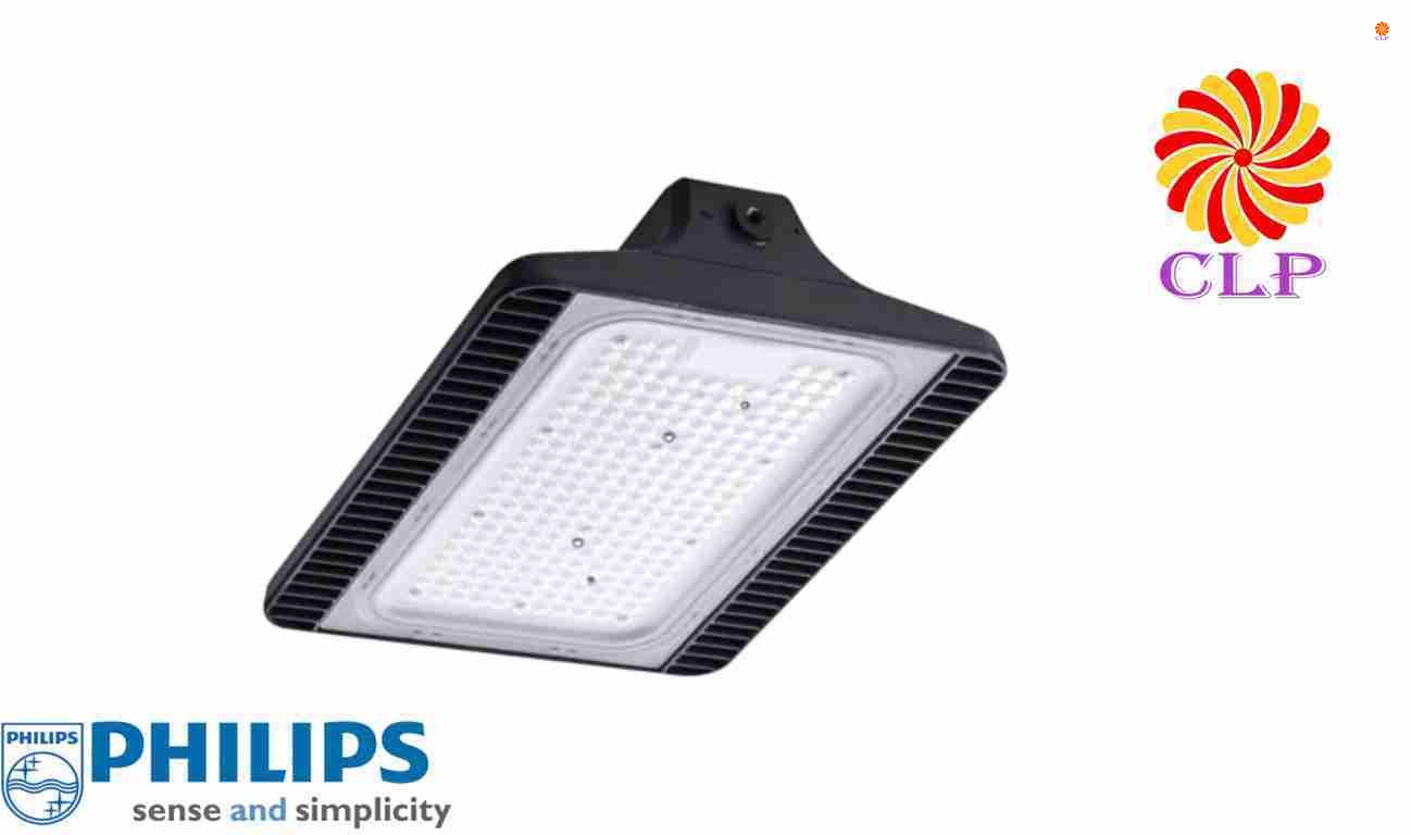 Đèn Highbay và Lowbay​ đèn GreenPerform Highbay Rectangular
