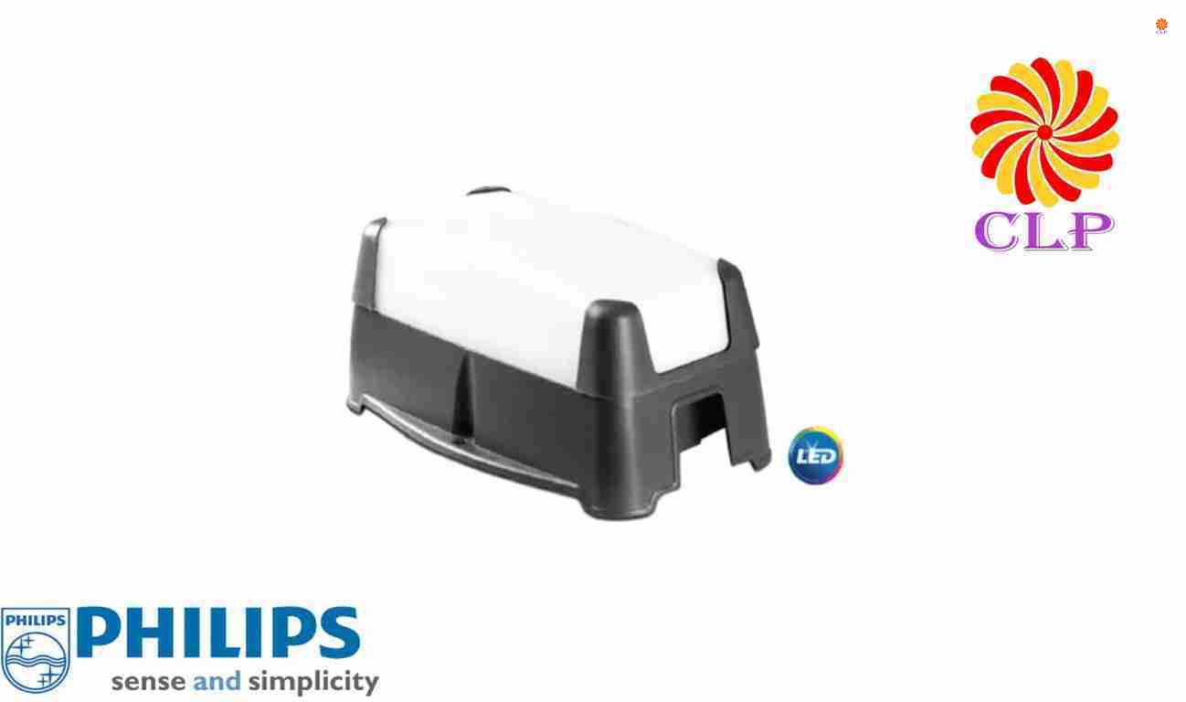 Đèn Highbay và Lowbay​ EnduraLED Bulkhead