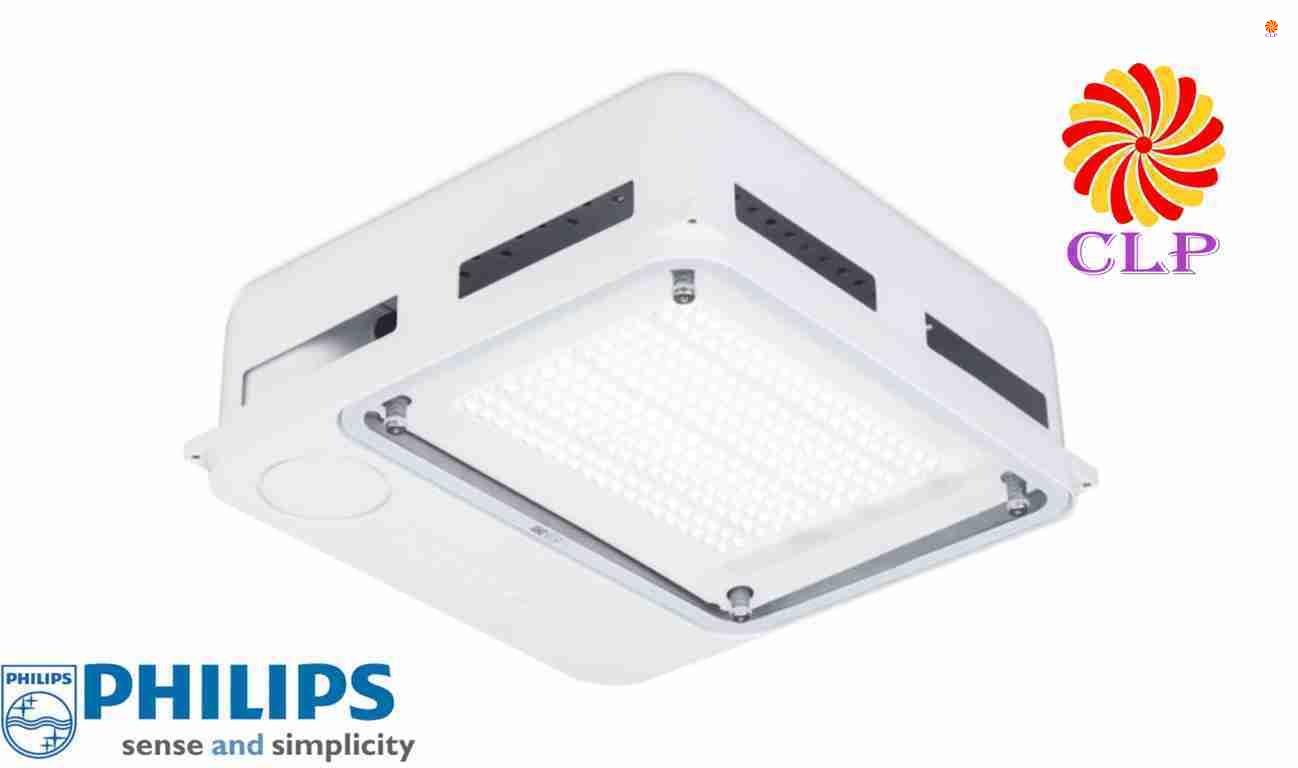 Đèn Highbay và Lowbay​ GreenPerform Canopy Mini500 G4