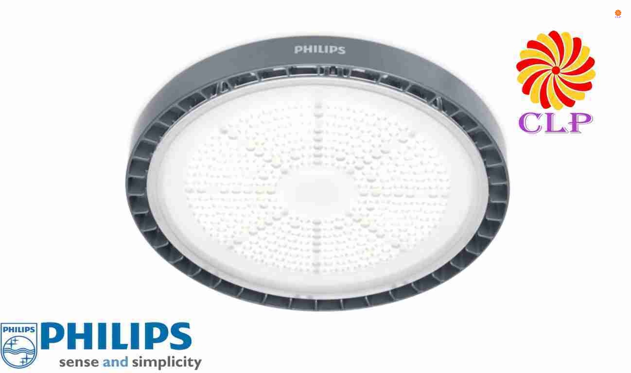 Đèn Highbay và Lowbay​ GreenPerform Highbay G5