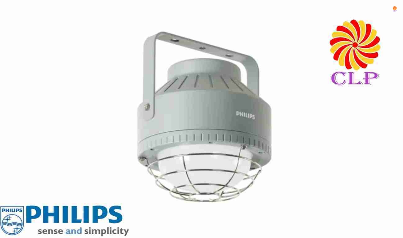 Đèn Highbay và Lowbay​ GreenUp Wellglass
