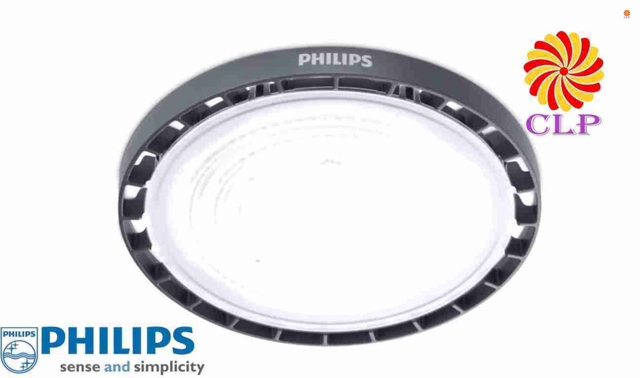 Đèn Highbay và Lowbay​ SmartBright Highbay