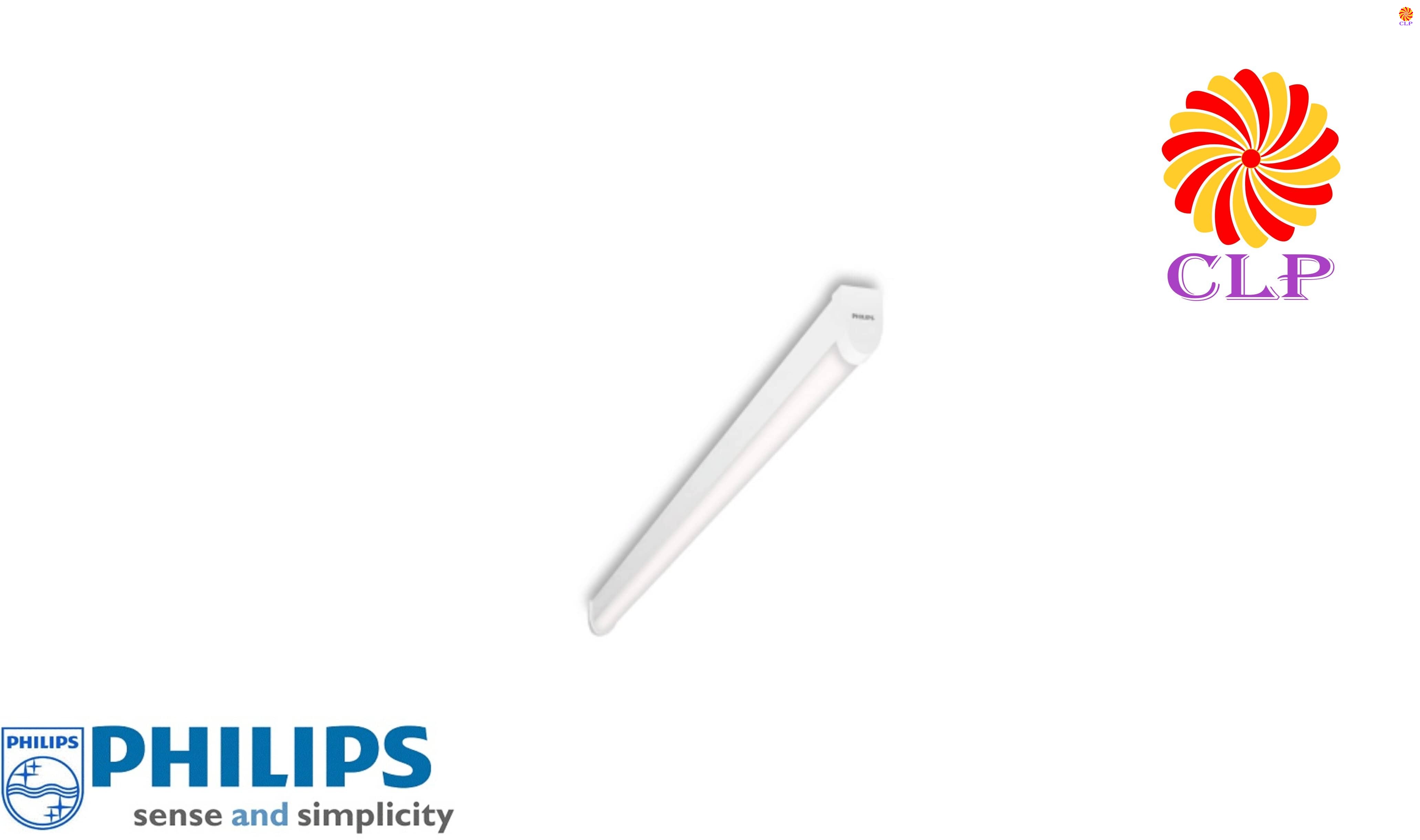 Đèn philips GreenPerform Teardrop G3