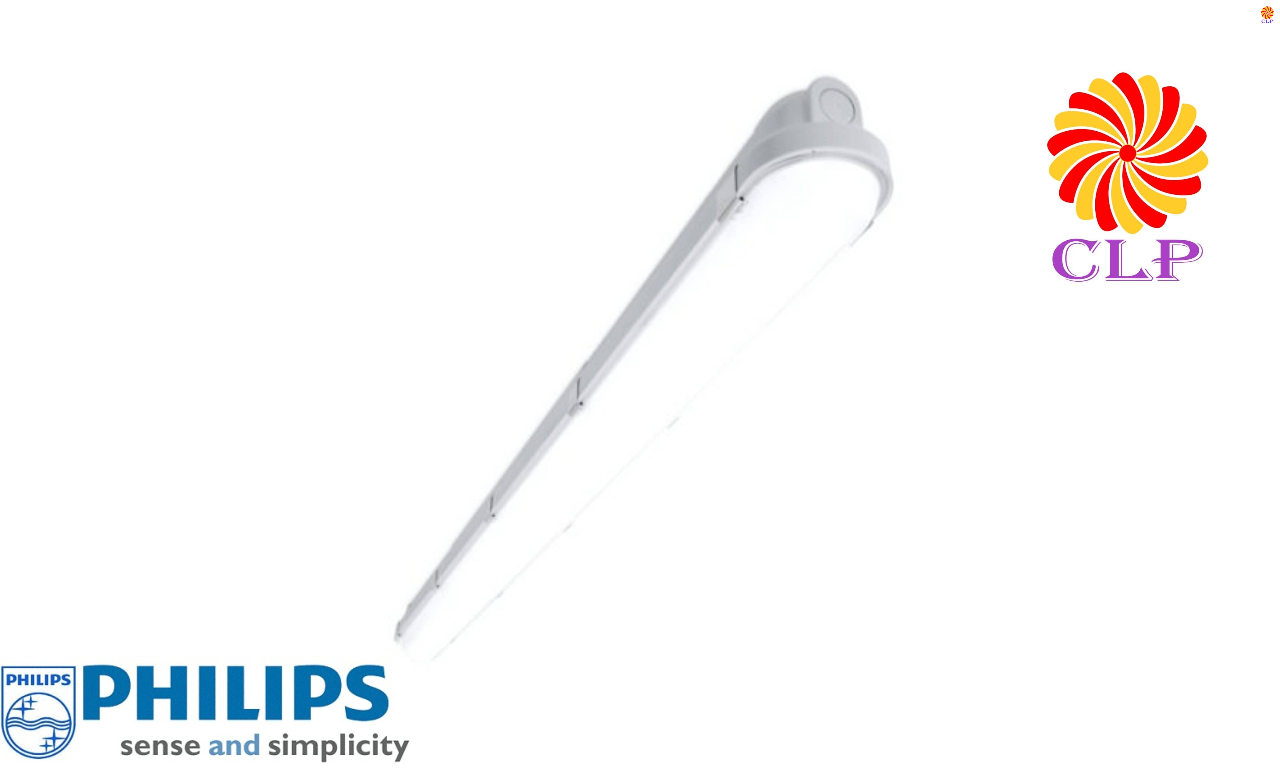 Đèn philips GreenPerform Waterproof G3