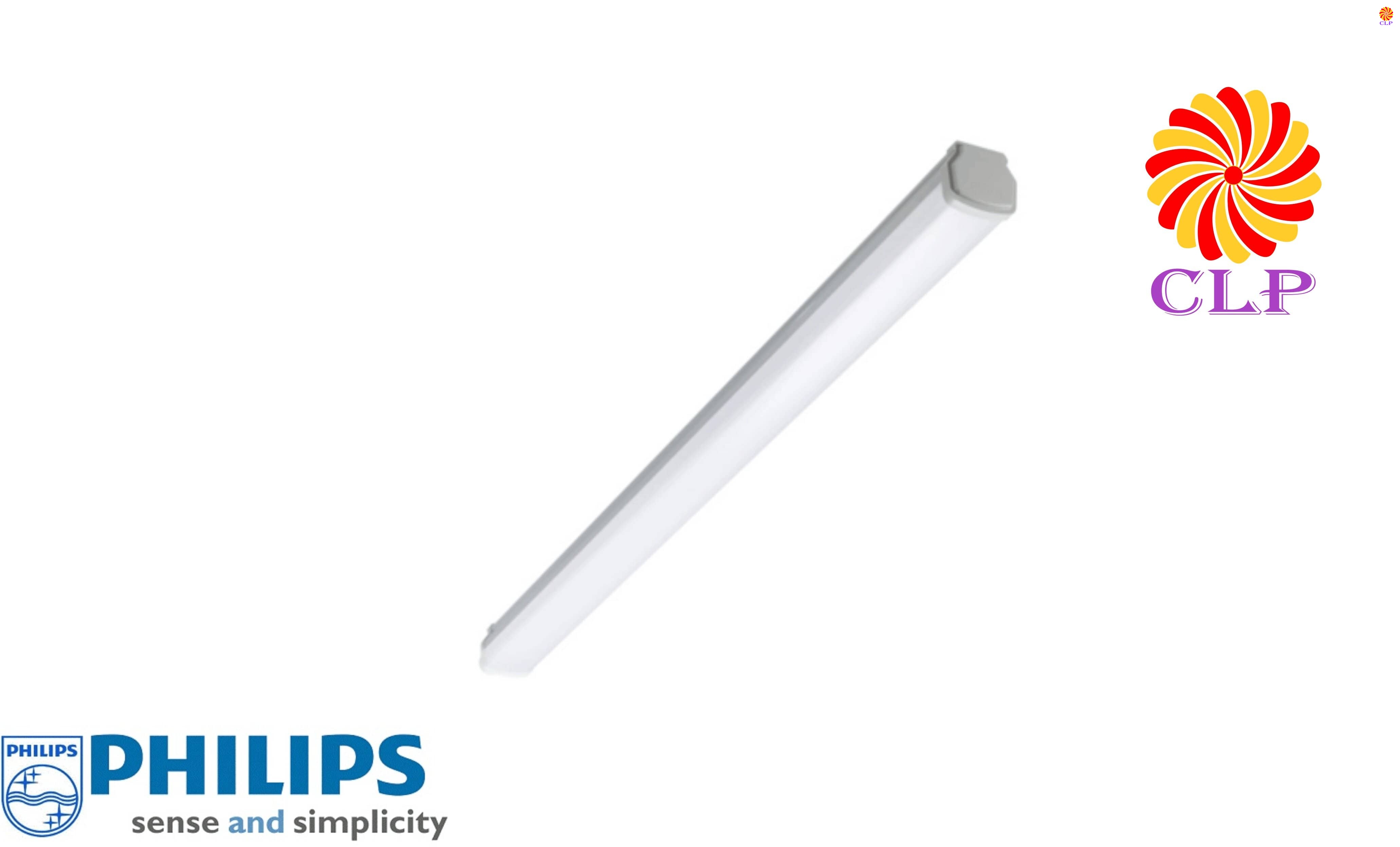 Đèn philips GreenUp Waterproof