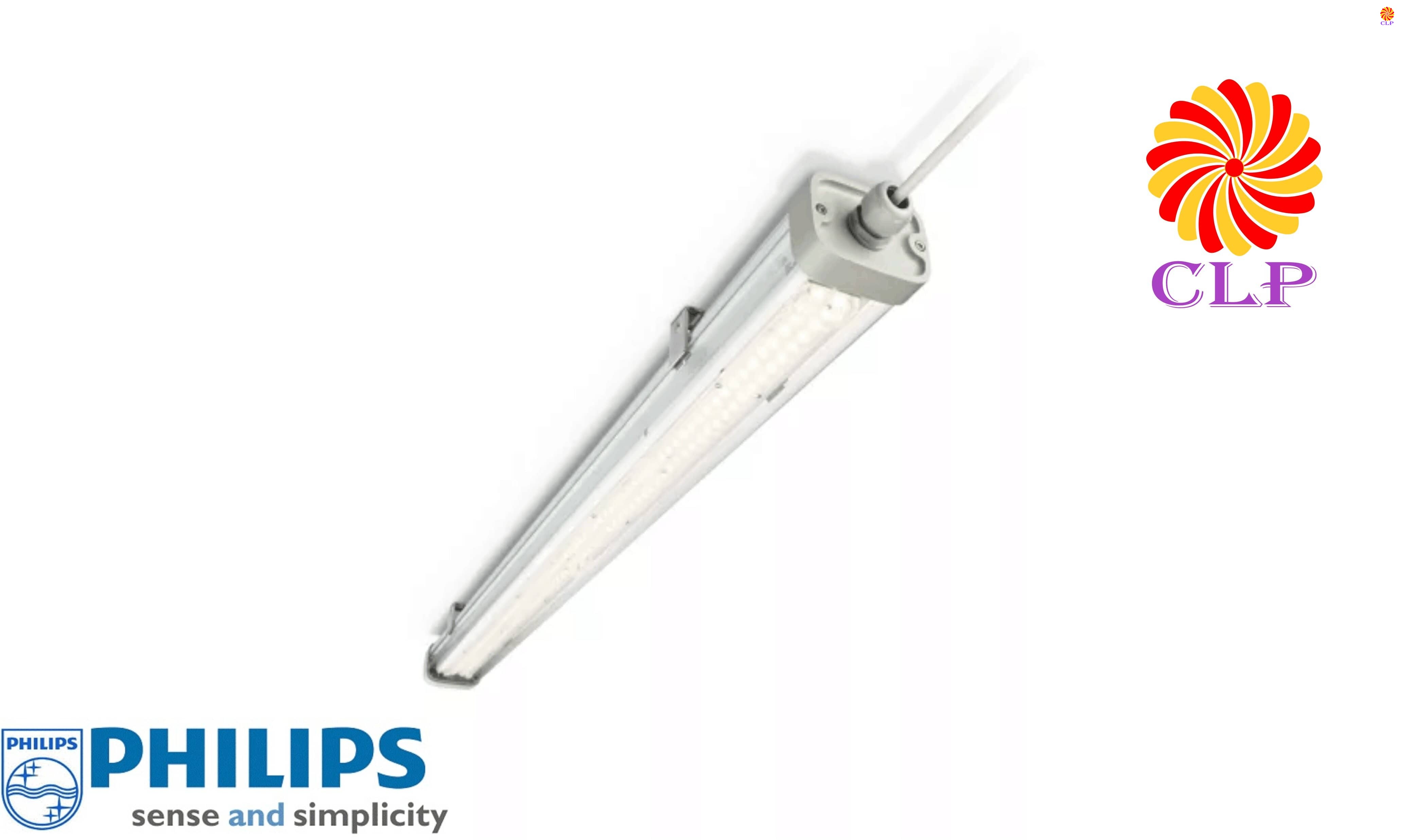 Đèn philips Pacific LED Gen5 Value
