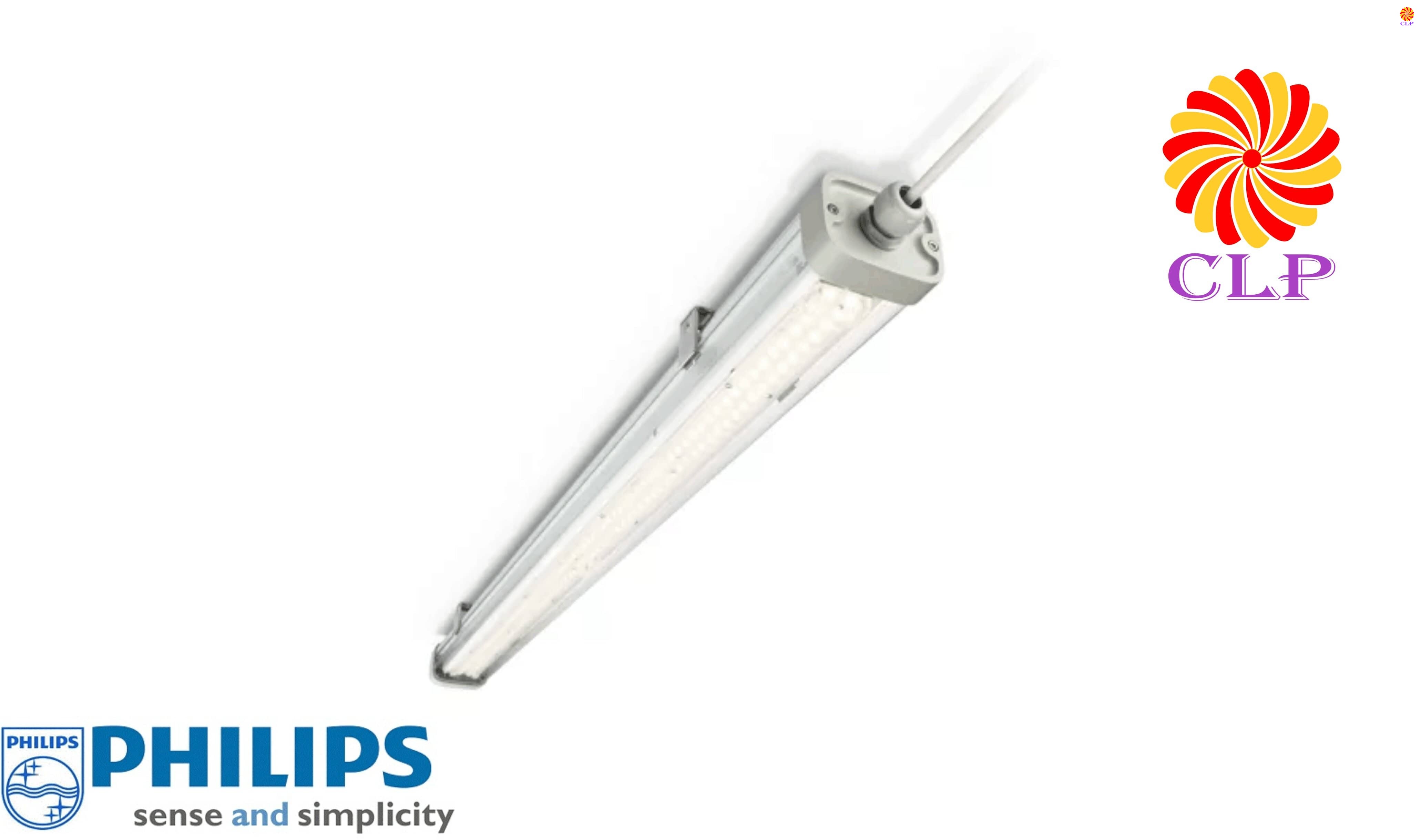 Đèn philips Pacific LED Gen5