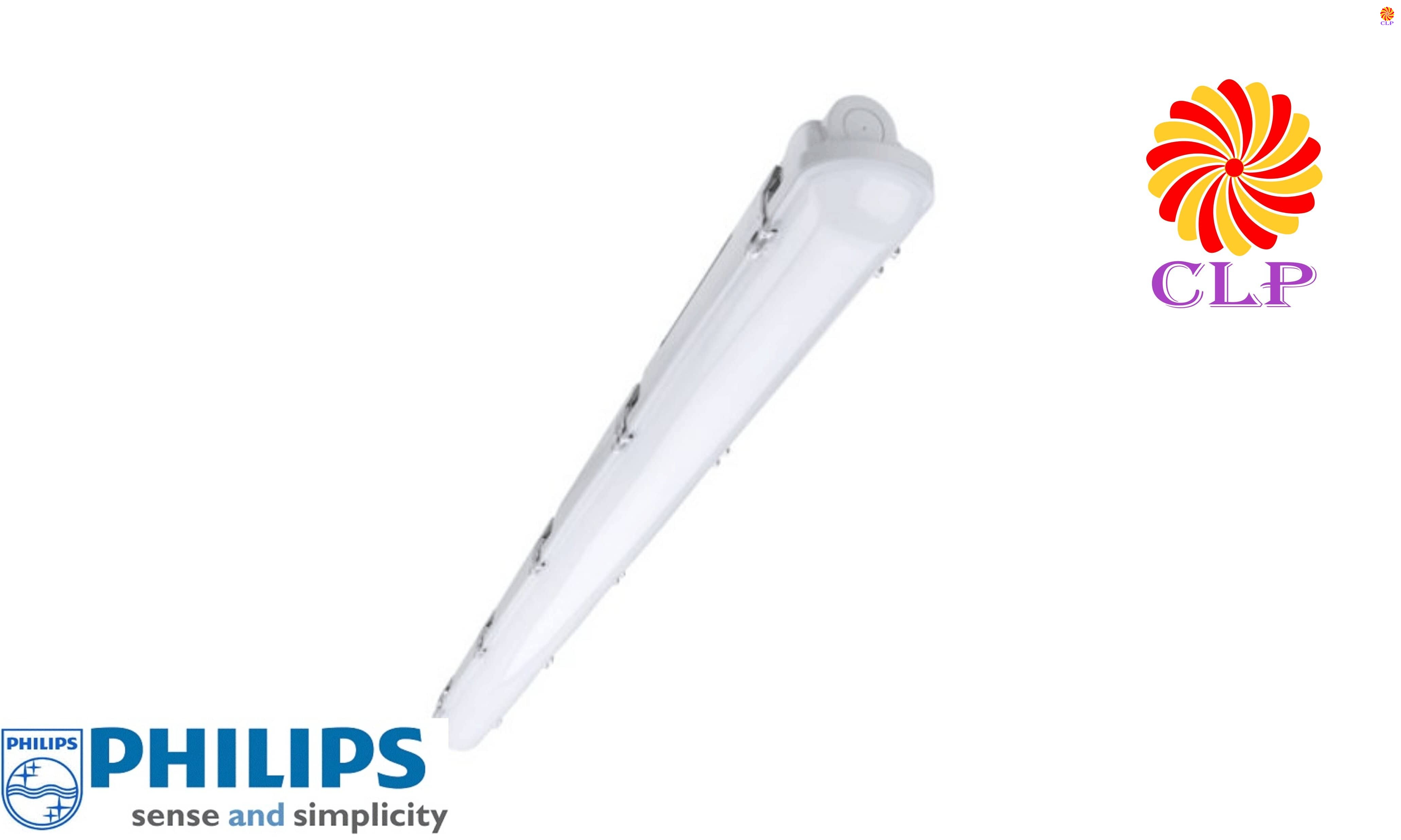 Đèn philips Greenperform Waterproof G2 - WT188C