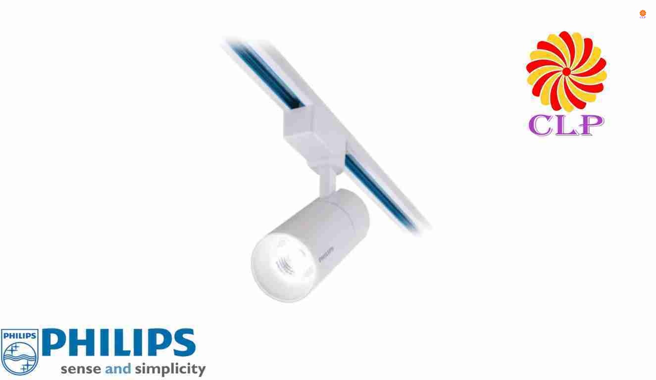 Đèn rọi đèn chiếu Essential Smartbright thế hệ 2