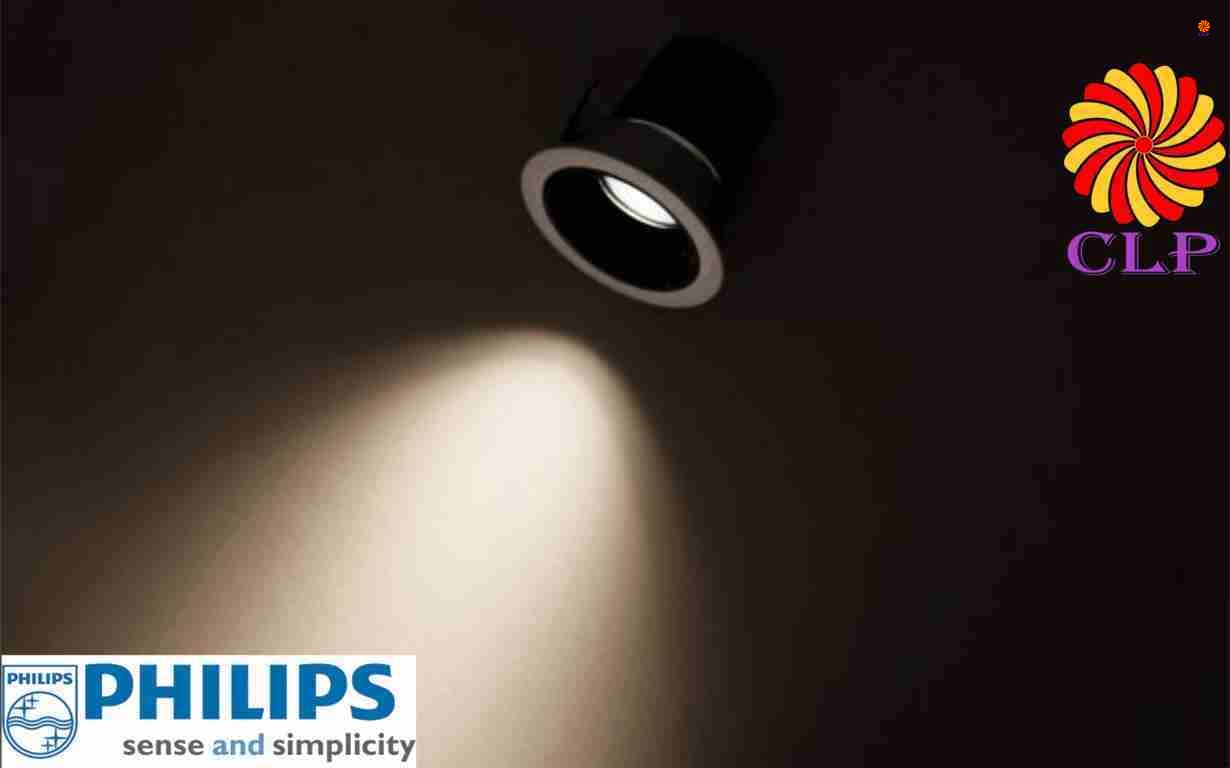 Đèn rọi Smartbright Dimmable Spot