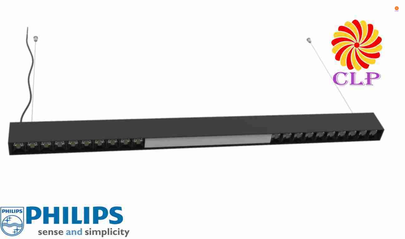 Đèn treo GreenUp Linear Flex
