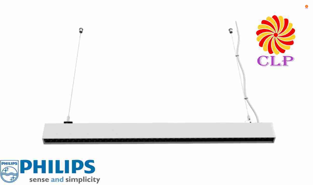 Đèn treo GreenUp Linear