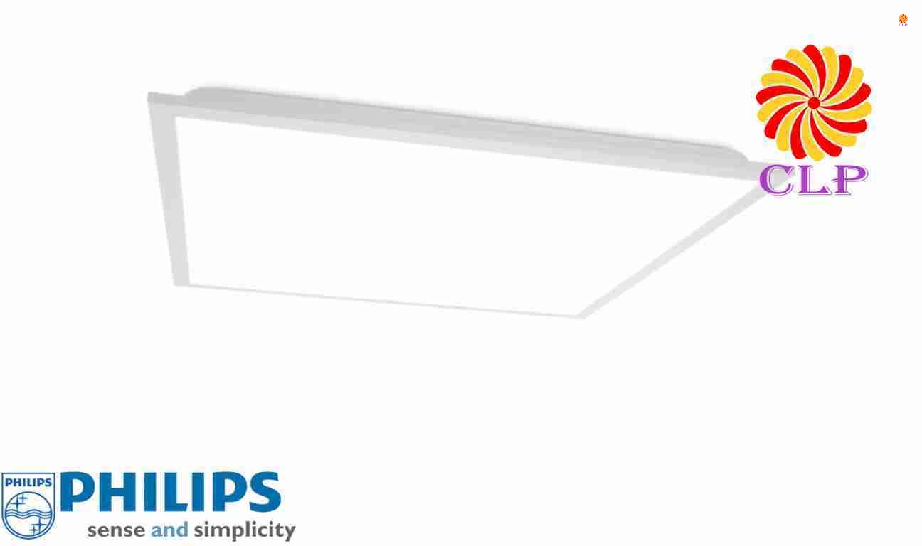 Đèn led panel philips GreenPerform RC099V G3 philips: Chiếu Sáng Trong Văn Phòng