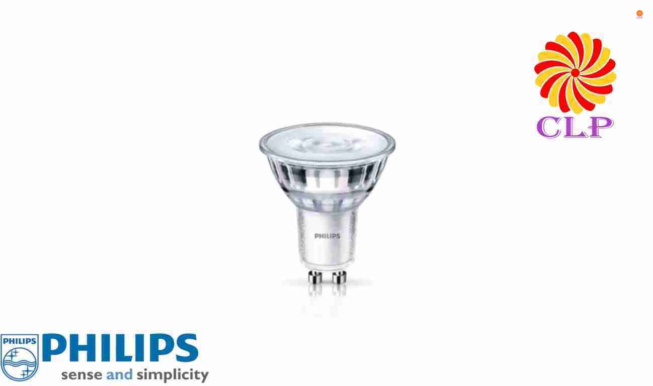 Đèn LED chiếu điểm Classic LEDspotMV