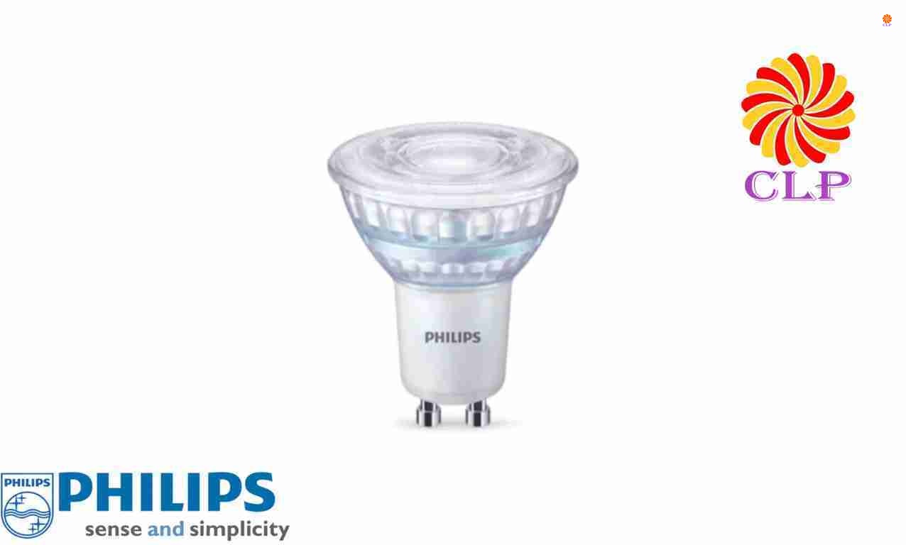 Đèn LED chiếu điểm CorePro LEDspot MV