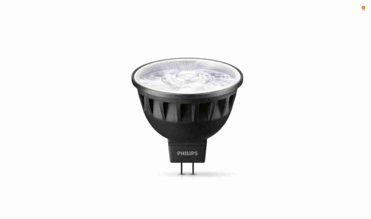 Đèn LED chiếu điểm MASTER LEDspot ExpertColor MV