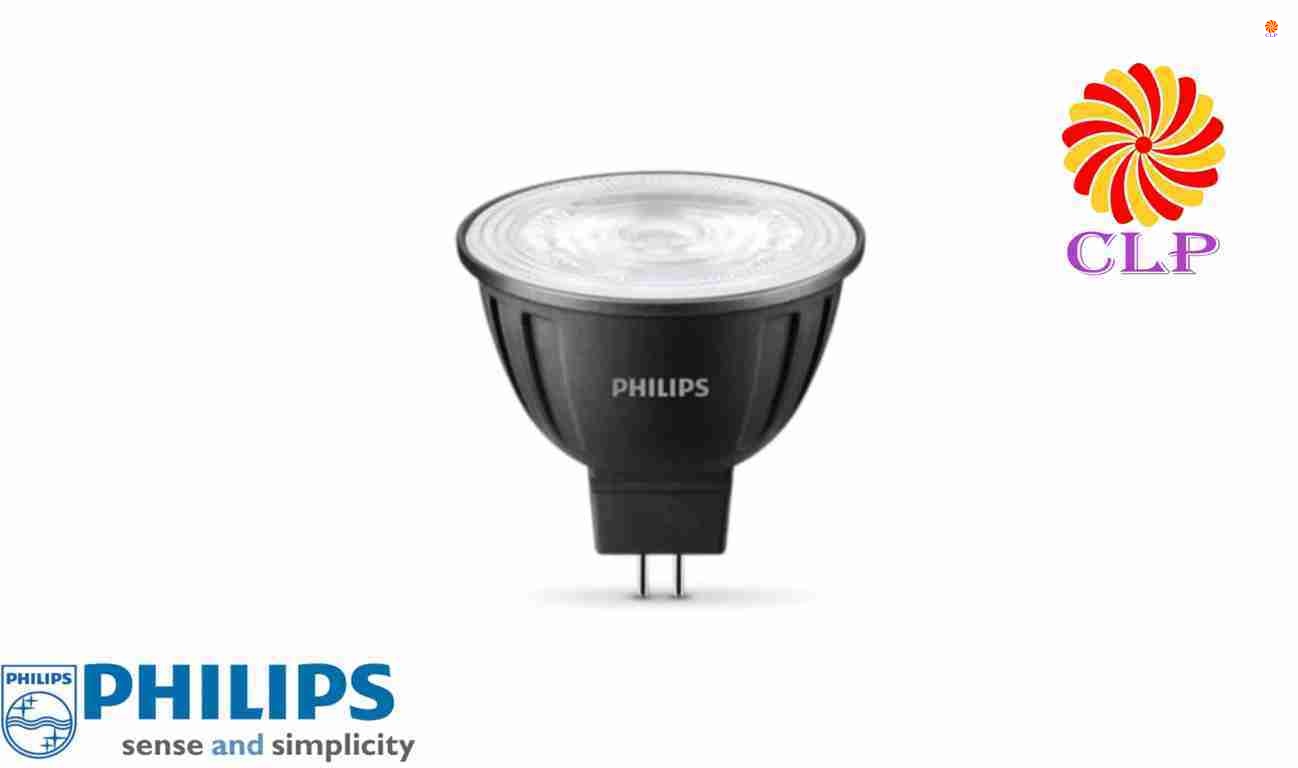 Đèn LED chiếu điểm MASTER LEDspot LV