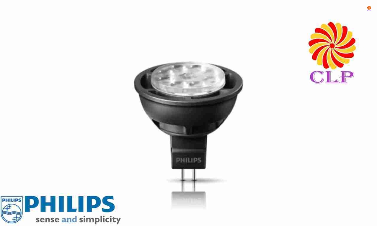 Đèn LED chiếu điểm MASTER VALUE LEDspot LV