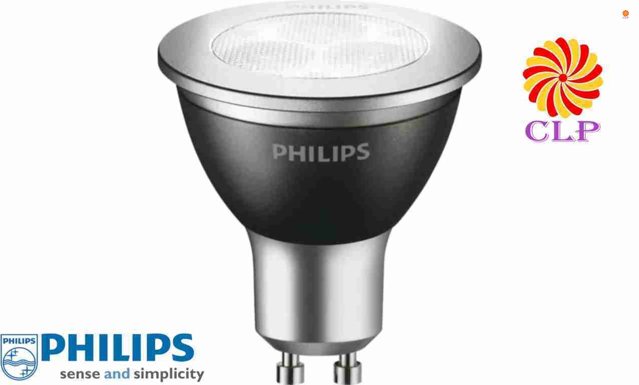 Đèn LED chiếu điểm MASTER VALUE LEDspot MV