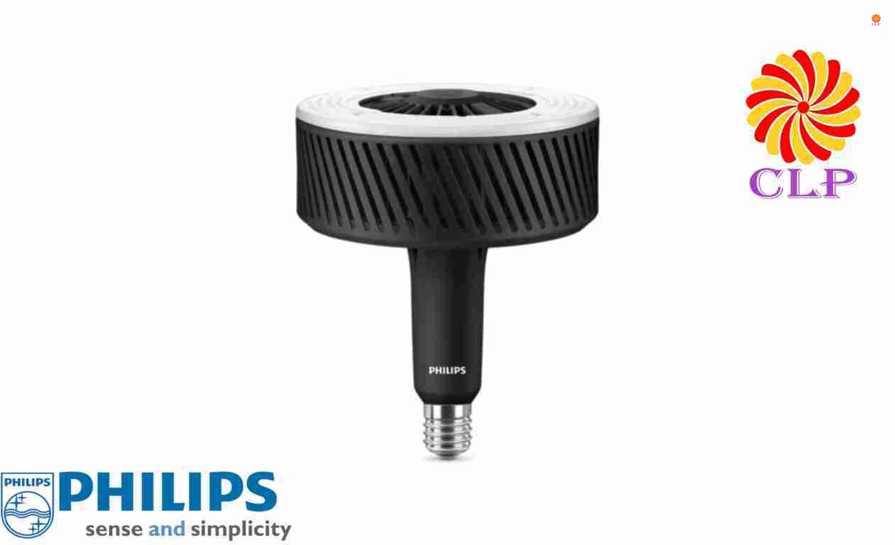 Đèn thay thế LED HID đèn nguồn TrueForce LED Công nghiệp và Bán lẻ (Kho xưởng – HPI/SON/HPL)
