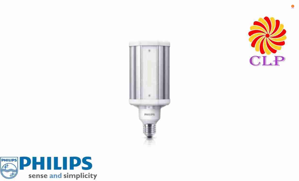 Đèn thay thế LED HID TrueForce LED Public (Đô thị/Đường xá – HPL/SON)
