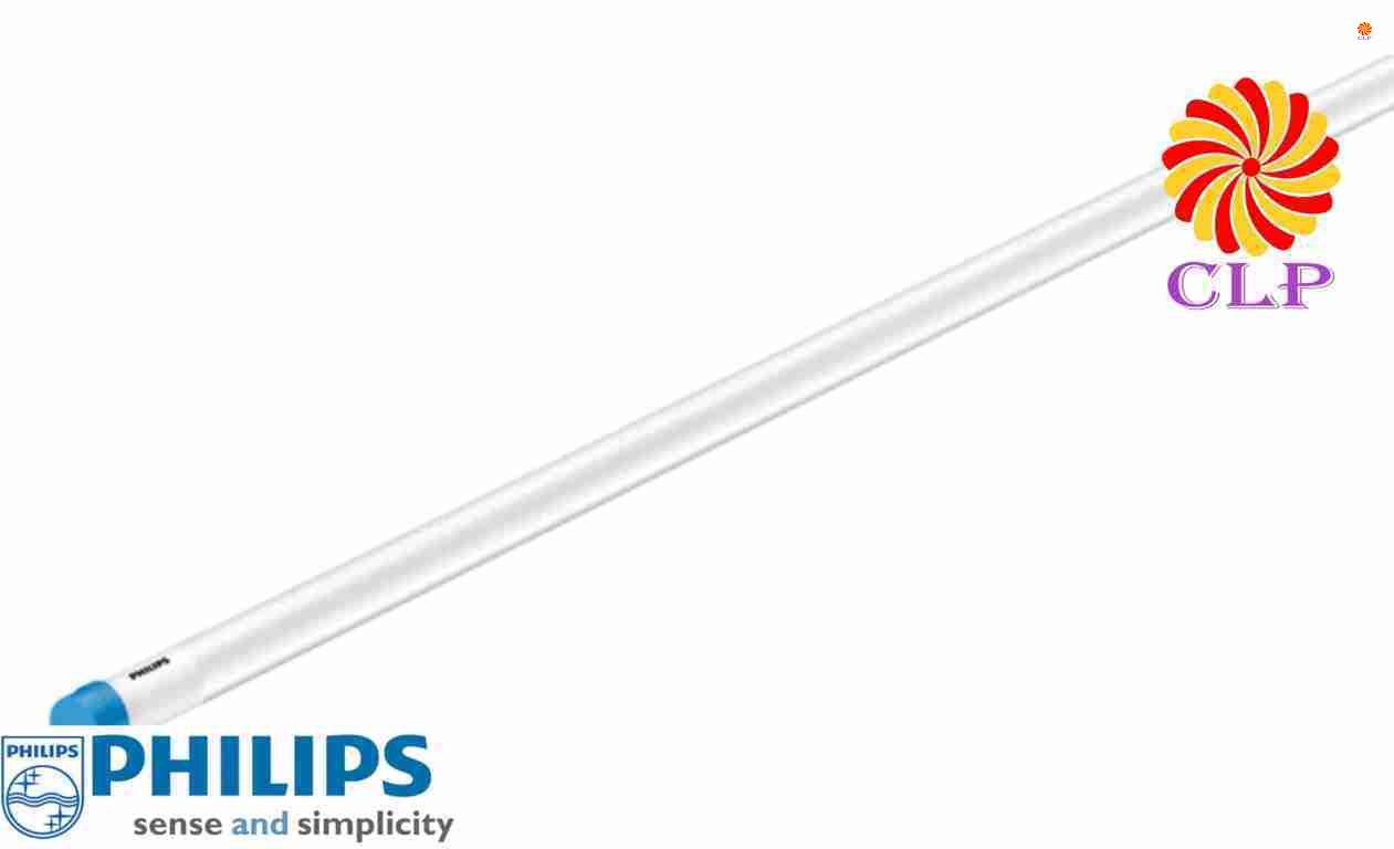 Đèn tuýp LED CorePro LEDtube EM/Mains T8
