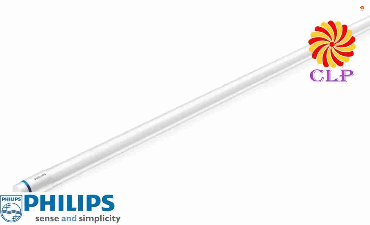 Đèn tuýp LED MASTER LEDtube EM/Mains T8