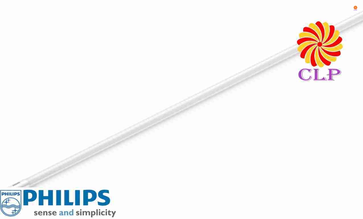 Đèn tuýp LED MASTER LEDtube Mains T5