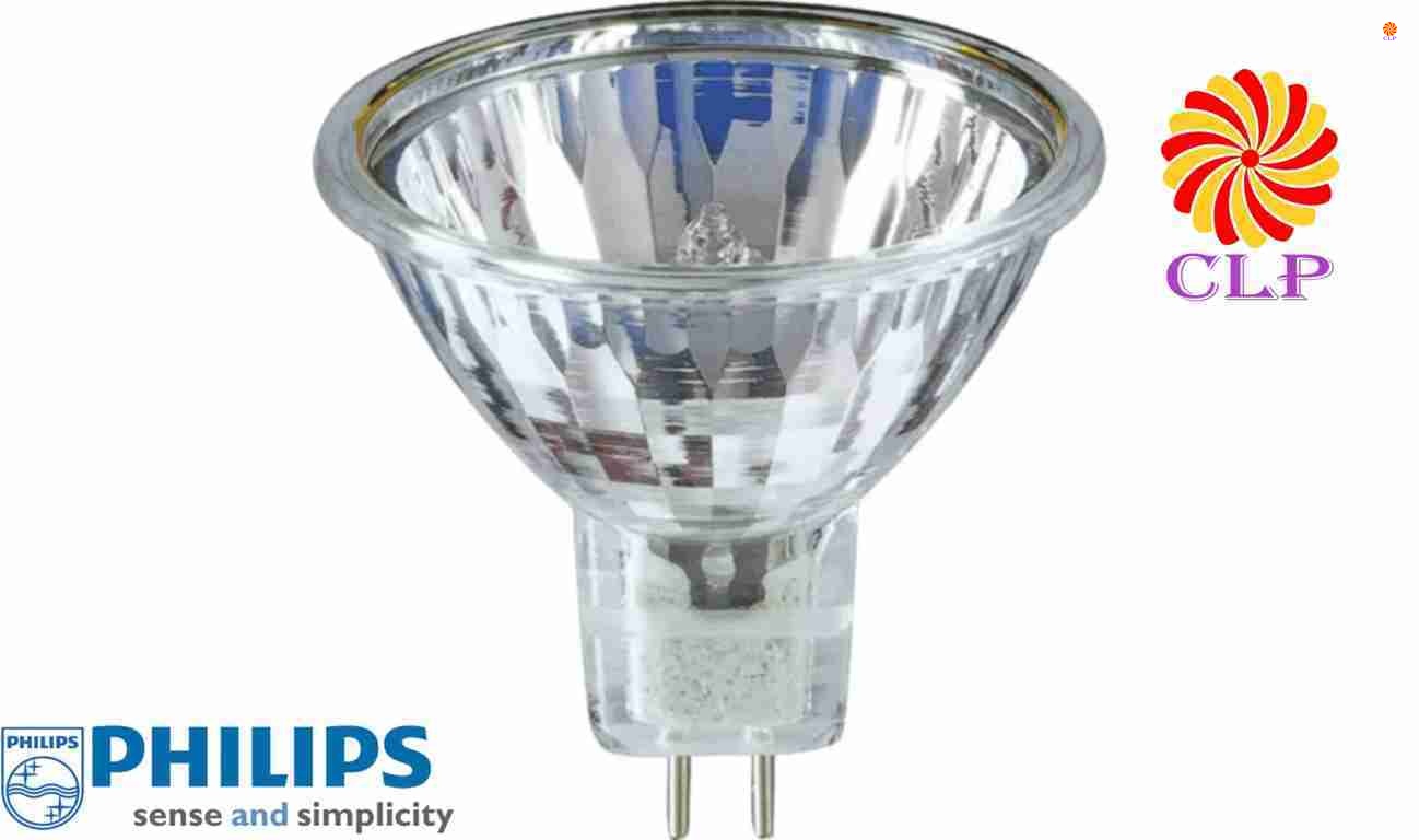Đèn Halogen Essential LV MR16