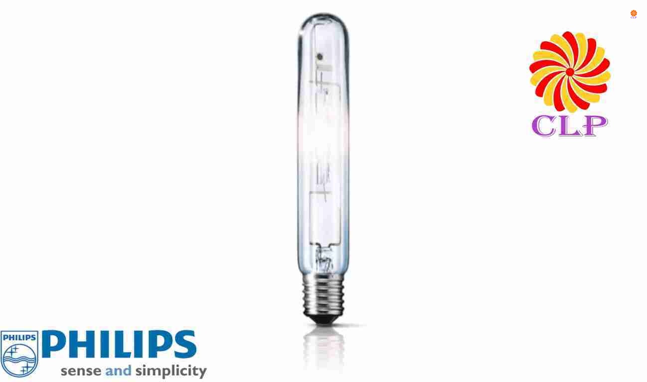 Đèn phóng điện cường độ cao MASTER HPI-T Plus
